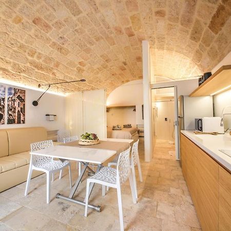 Td Casa Kairos Cozy Smart Apartment In The Center بولينيانو آ ماري المظهر الخارجي الصورة