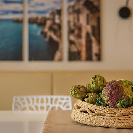 Td Casa Kairos Cozy Smart Apartment In The Center بولينيانو آ ماري المظهر الخارجي الصورة