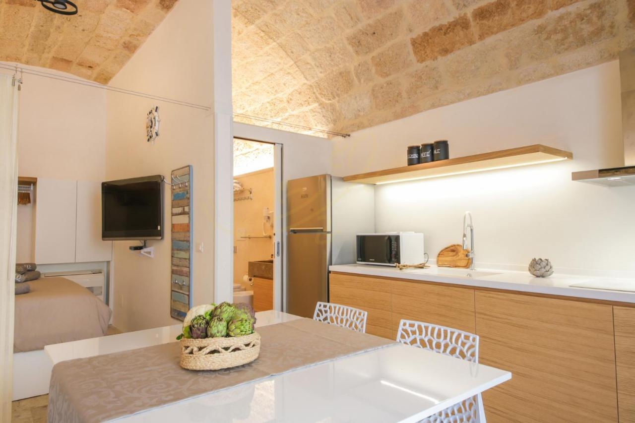 Td Casa Kairos Cozy Smart Apartment In The Center بولينيانو آ ماري المظهر الخارجي الصورة
