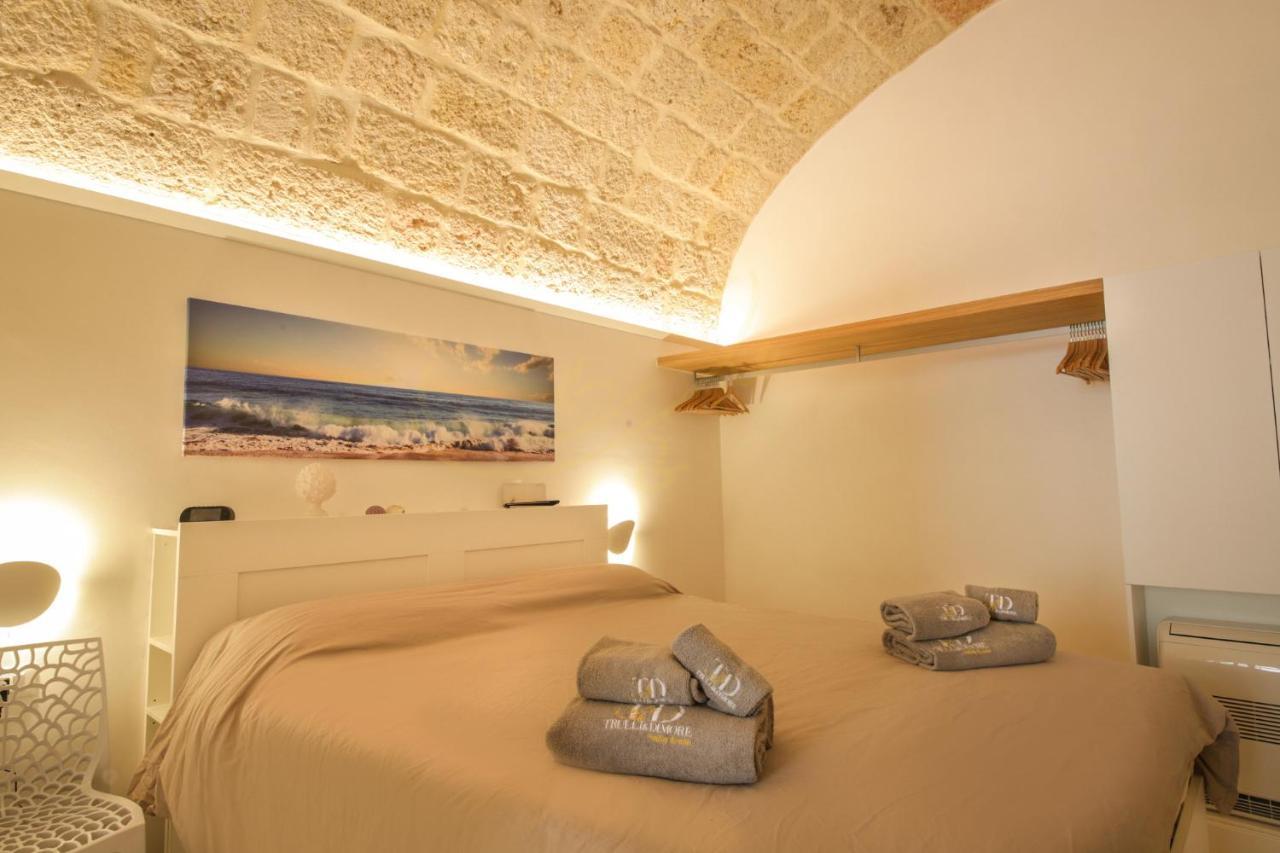Td Casa Kairos Cozy Smart Apartment In The Center بولينيانو آ ماري المظهر الخارجي الصورة