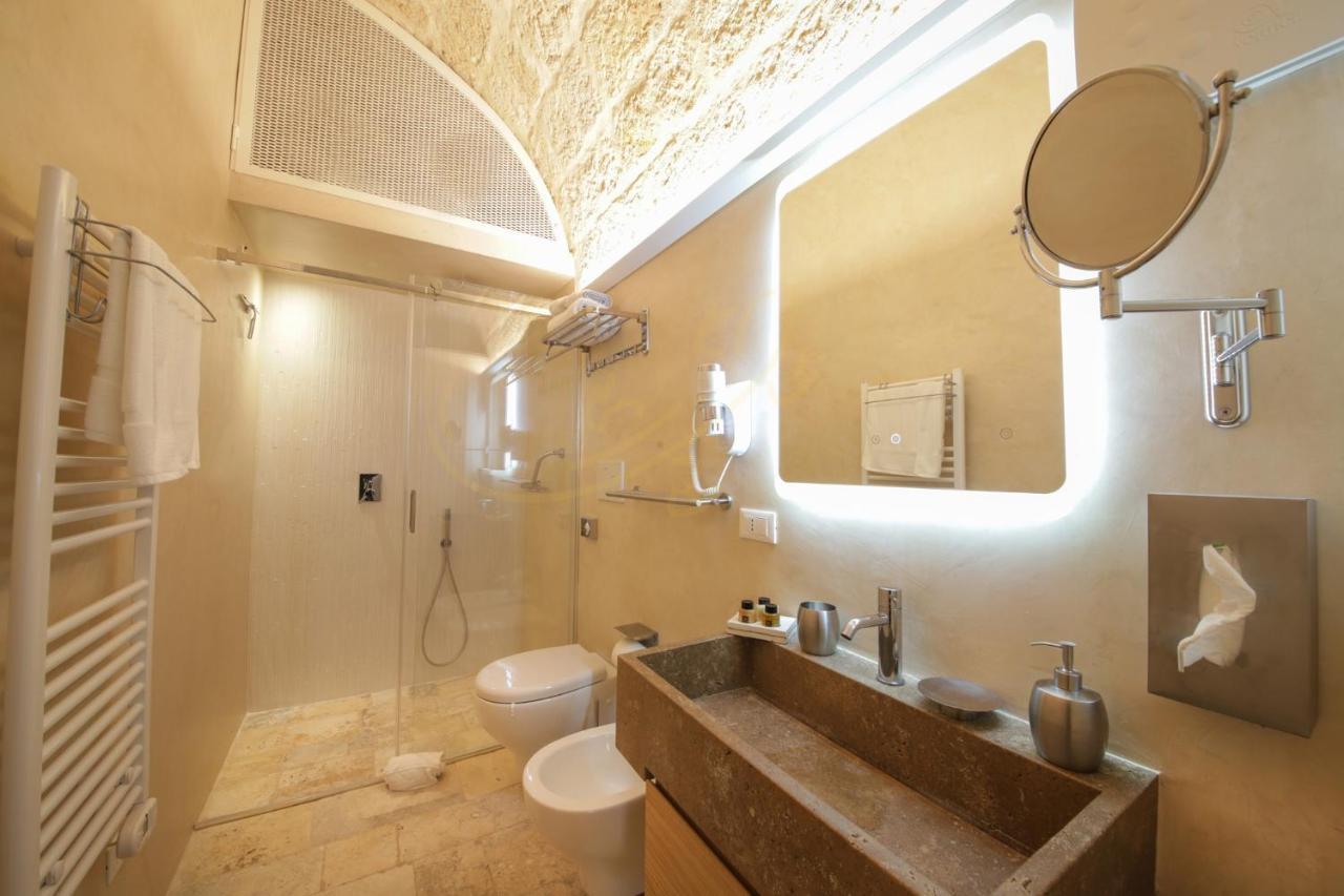 Td Casa Kairos Cozy Smart Apartment In The Center بولينيانو آ ماري المظهر الخارجي الصورة