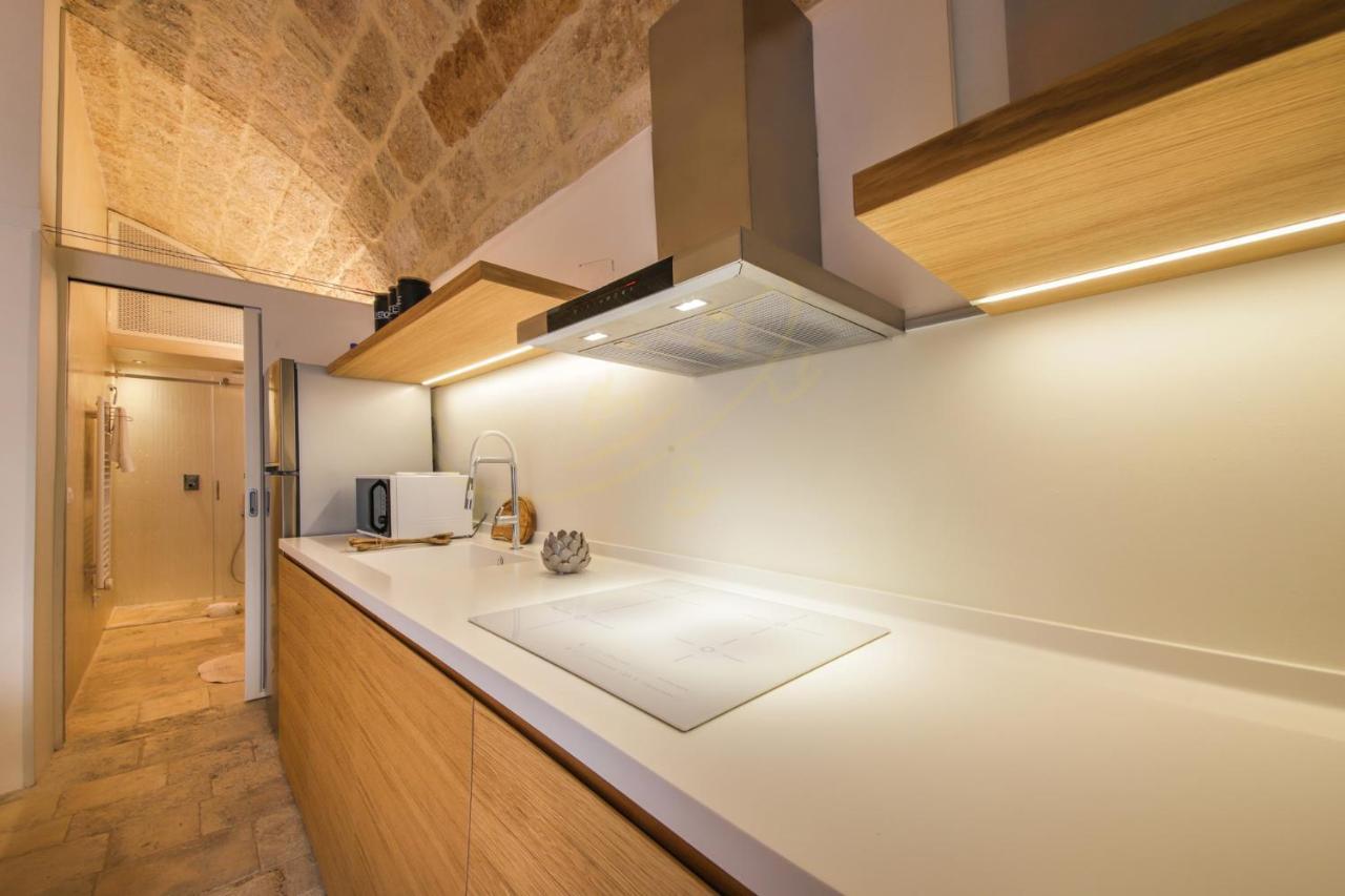 Td Casa Kairos Cozy Smart Apartment In The Center بولينيانو آ ماري المظهر الخارجي الصورة